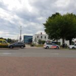 EOD onderzoekt verdacht pakket bij Cacaofabriek