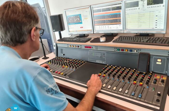 Gezocht: sportpresentator bij Omroep Helmond
