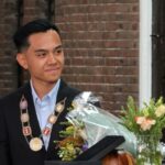 Nieuwe jeugdburgemeester na vertraging alsnog geïnstalleerd