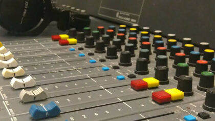 Radioprogramma’s op zomervakantie
