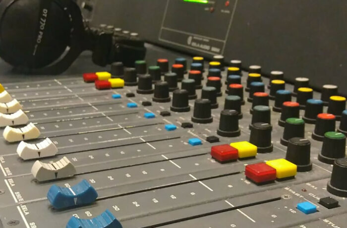 Radioprogramma’s op zomervakantie