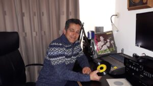 Golden memories bij DitisHelmond - Radio @ DitisHelmond - Radio | Helmond | Noord-Brabant | Nederland