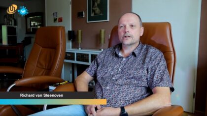 Brouwhuis gaat voor een veilige woonomgeving