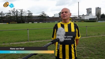 Hanske van HVV vindt het ‘nie eerlijk…’