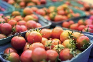 Weekmarkt Brouwhuis @ Winkelcentrum Brouwhorst | Helmond | Noord-Brabant | Nederland