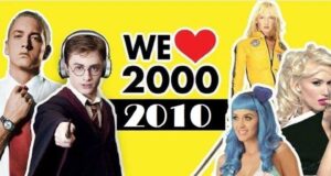 00's vs 10's Night @ Muziekcafe Helmond