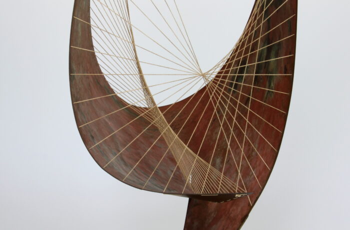 Kunsttentoonstelling École de Paris, Cobra & Hepworth