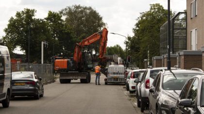 Gemeente kapt maar plant ook nieuwe bomen in Annawijk