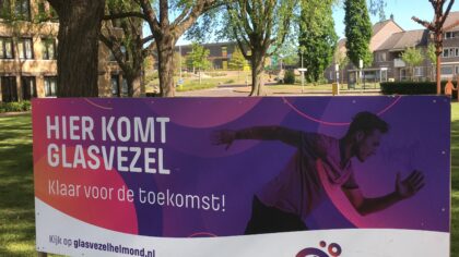 Informatieavonden glasvezel in Westwijzer