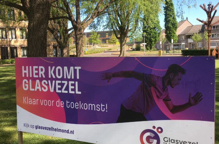 Informatieavonden glasvezel in Westwijzer