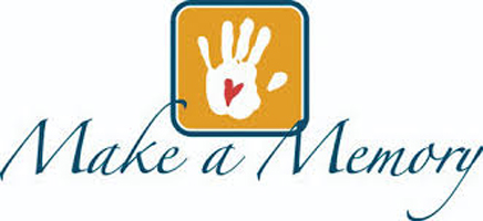 Een run en wandeling voor ‘Make a Memory’
