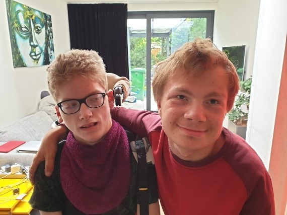 Club Sam is op zoek naar vrijwilligers
