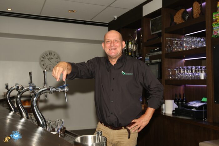 Evenementenbranche en horeca in problemen