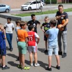 Spelmiddagen