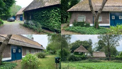 Stadslandbouw Brandevoort bezig met de toekomst