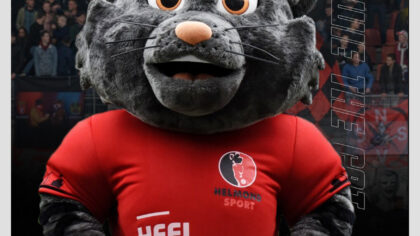 Rond de Toss: nostalgie ontmoet nieuwe glorie