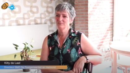 Directeur Kitty de Laat (SMO): D’n Herd  is niet meer van deze tijd’