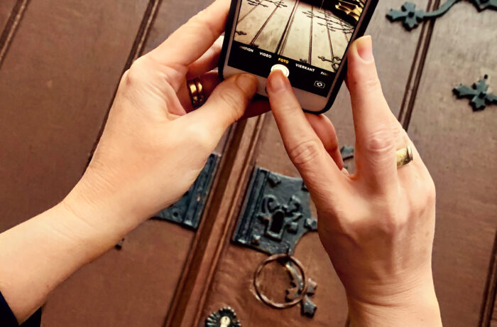 Workshop fotograferen met je telefoon door VVV Helmond