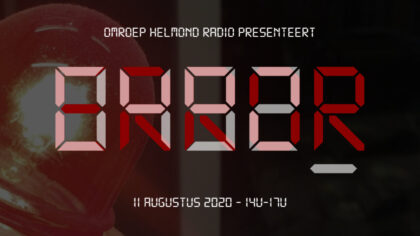 Geheim radioprogramma Error 0492