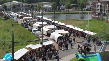 Nieuw evenement Cultimondo op Hemelvaartsdag 2021