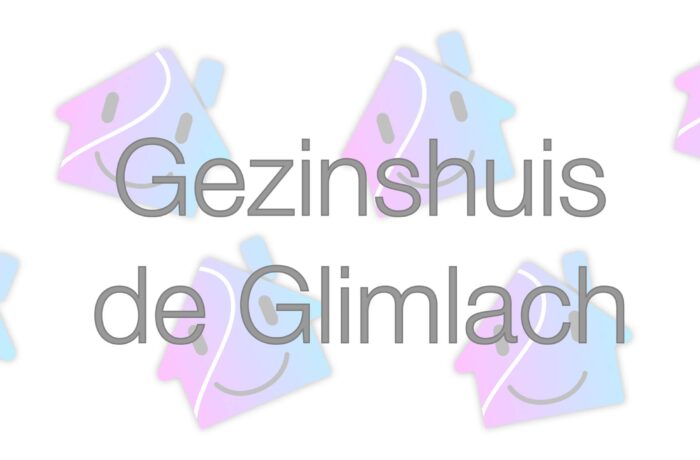 Omwonenden niet blij met Gezinshuis De Glimlach