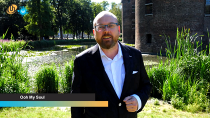 Ooh My Soul in alternatieve Kasteeltuinconcerten