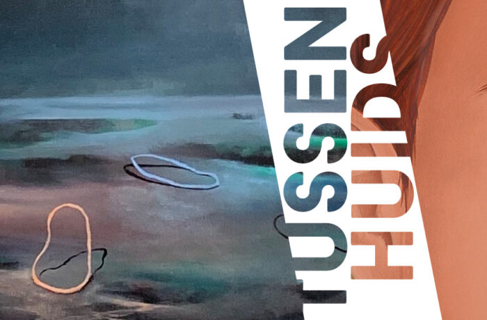 Expositie Tussenhuids