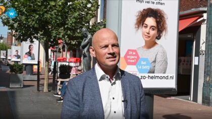 Gemeente Helmond wijst de weg naar zorg en ondersteuning