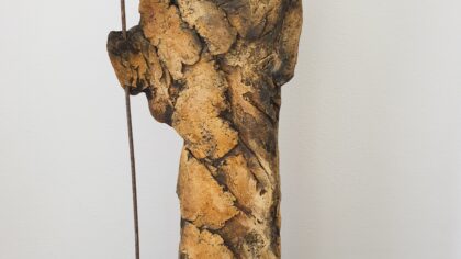 Expositie van Marianne Bosch uit Stiphout