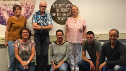 Wereld Alzheimerdag: extra aandacht voor mensen met dementie en familie