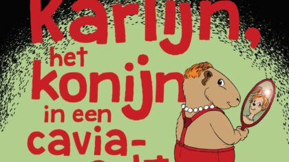 Presentatie over genderidentiteit
