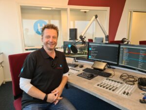Maandag Middag Matinee bij DitisHelmond - Radio @ DitisHelmond - Radio | Helmond | Noord-Brabant | Nederland