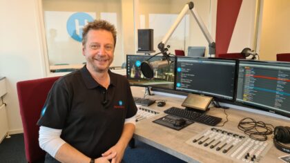 Maandag Middag Matinee vanaf 15 november wekelijks