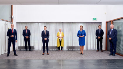 Peelgemeenten sluiten convenant Meld Misdaad Anoniem