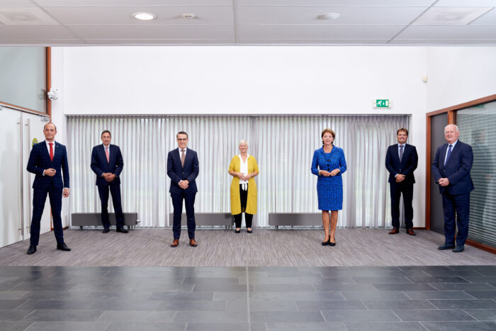 Peelgemeenten sluiten convenant Meld Misdaad Anoniem