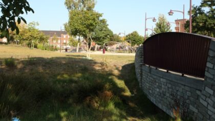 Uitvoeringsbesluit gebiedsaanwijzing cameratoezicht Weverspark verlengd