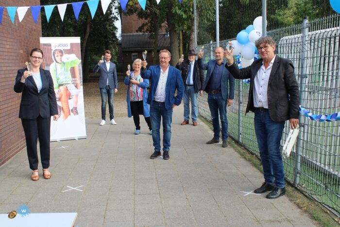 waterpunten