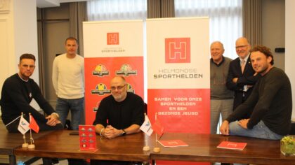 Fletcher Helmond thuishotel voor Helmondse Sporthelden