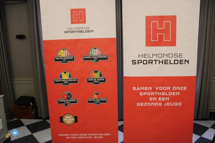 Fletcher Helmond thuishotel voor de Helmondse Sporthelden