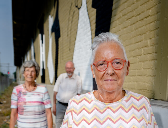 Dementie raakt iedereen: EDAH Museum