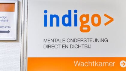 Ondersteuningsgroep Indigo voor nabestaanden zelfdoding