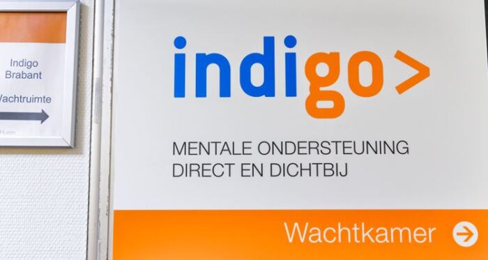 Ondersteuningsgroep Indigo voor nabestaanden zelfdoding