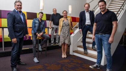 Cultuurpact Brainportregio werpt vruchten af