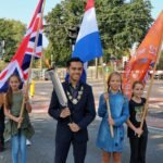 Mierlo-Hout bijt met kinderen spits af van viering bevrijding