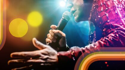 Neil Diamond Memories Band in zaal Traverse