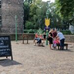 open monumentendagen