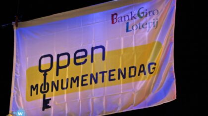 Open monumentendagen in Helmond