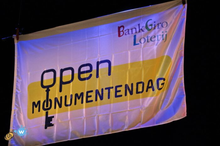 Open monumentendagen in Helmond