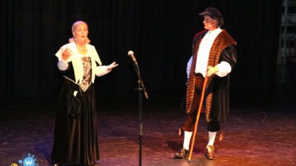 Open Monumenten Dagen geopend