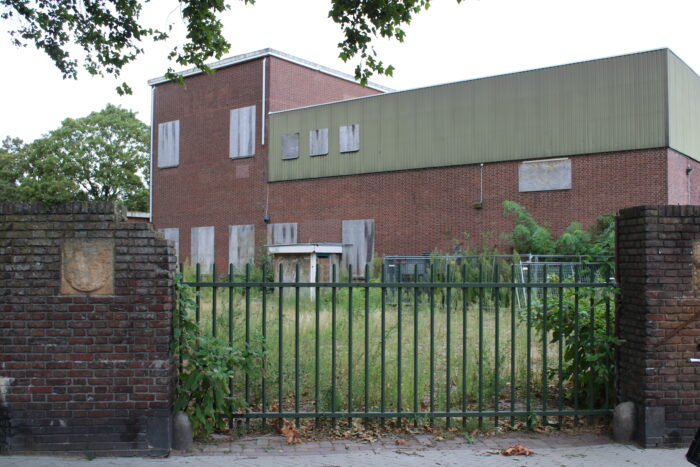 PNEM-terrein Helmondselaan eindelijk verkocht